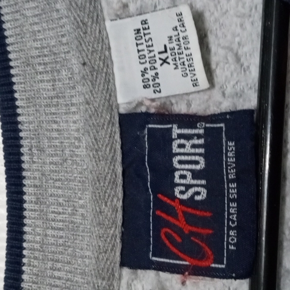 MILLERSVILLE UNIVERSITY SWEATSHIRT - Picture 6 of 11